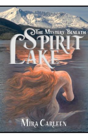 The Mystery Beneath Spirit Lake (TG/TF Story) by MiraCarleen