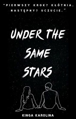 Under The Same Stars cover