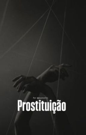 Prostituição. M by euanamrs