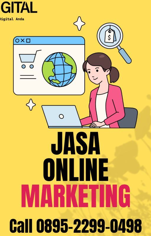 WA 0895-2299-0498, Jasa Kelola Akun Tiktok Karanganyar by jasaiklanads