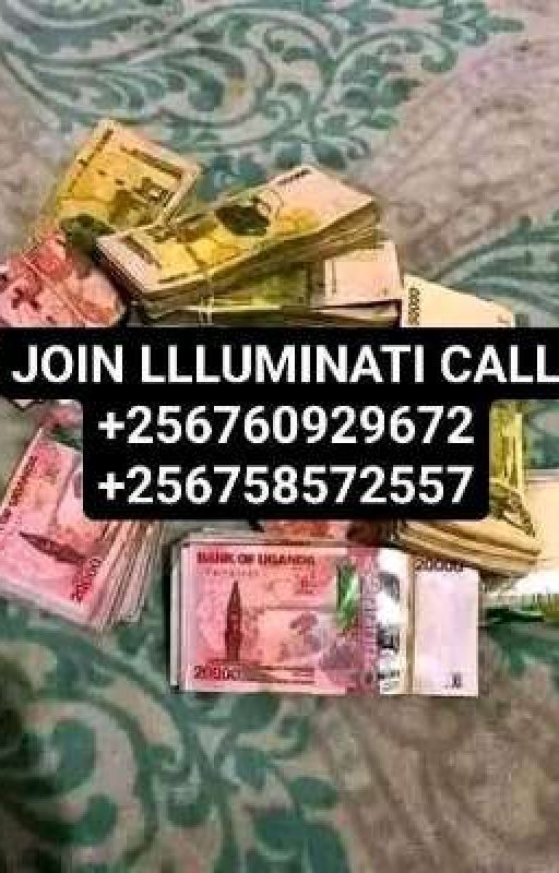 Illuminati Agent call📞 in Uganda Kampala/0760929672,, 0758572557 by ugilluminati