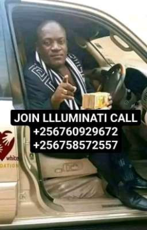 Illuminati Agent call📞 in Uganda Kampala/0760929672,, 0758572557 by ugilluminati