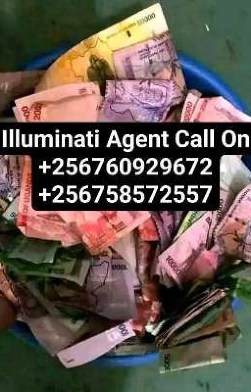 Illuminati Agent call📞 in Uganda Kampala/0760929672,, 0758572557 by ugilluminati