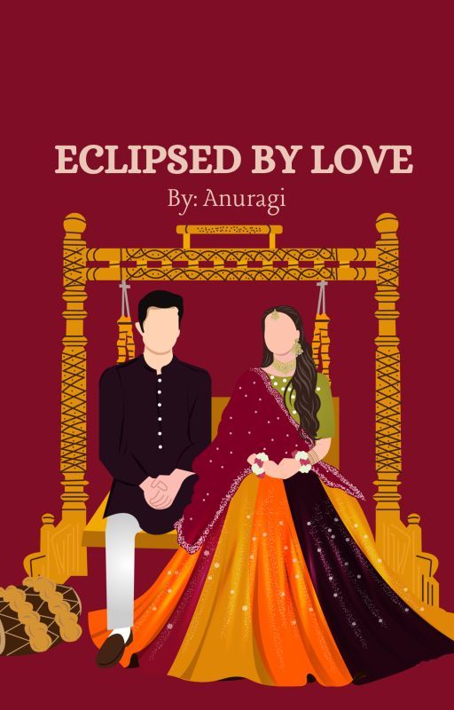 Eclipsed by Love by anuragi_12