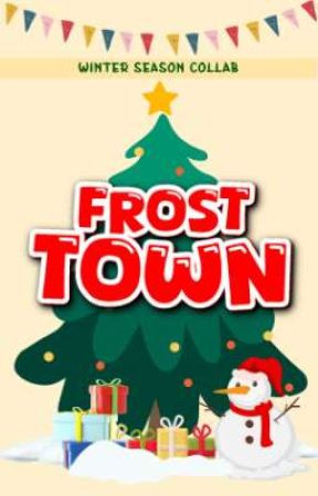 FROST TOWN by ZombieHorde