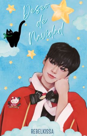 #JingleTales | Deseo de Navidad [WooSan] by RebelKissa