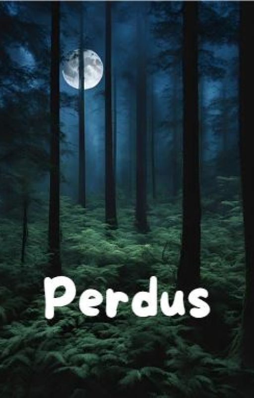 Perdus by Ombre_de_Lune12