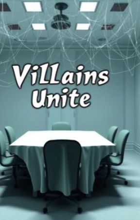 Villains Unite by Just_An_eevee