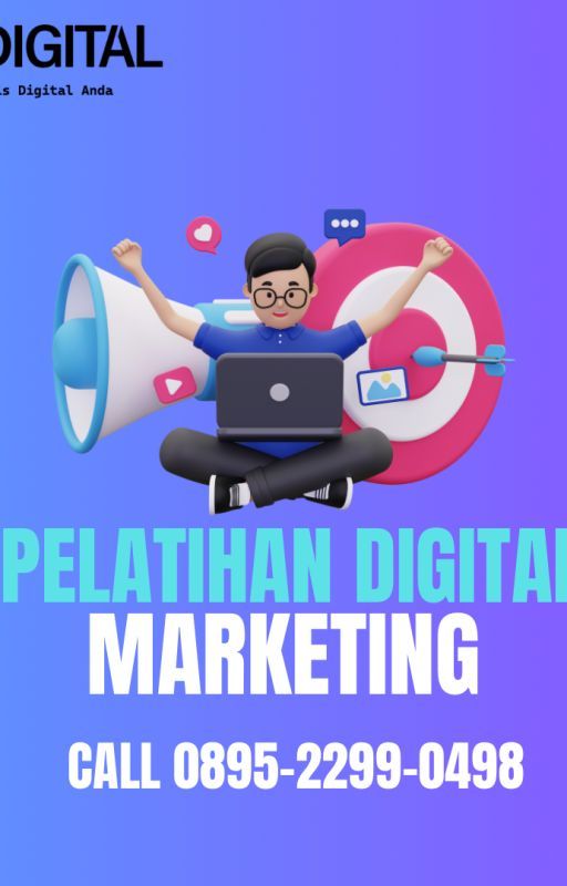 WA 0895-2299-0498, Training Digital Marketing Padang Lawas by terbaikbootcampbnsp