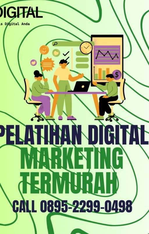 WA 0895-2299-0498, Kursus Digital Marketing Bersertifikat  Aceh Selatan by freelancemarketing