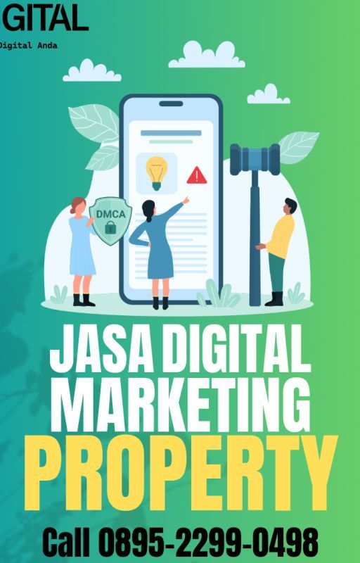 WA 0895-2299-0498, Jasa Iklan Digital Marketing Banjar by jasaiklanonline