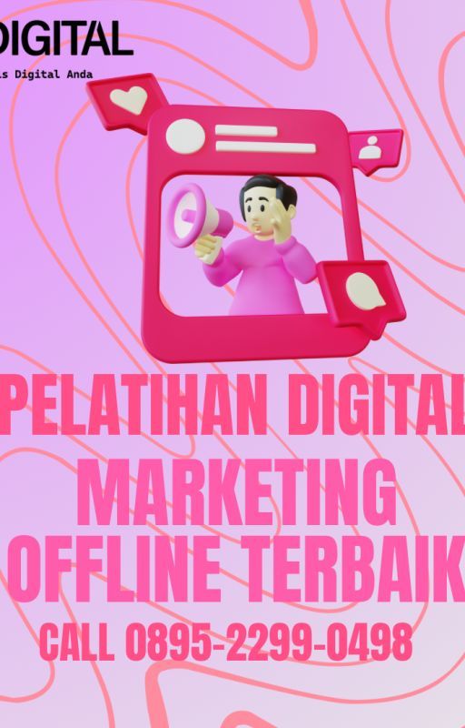 WA 0895-2299-0498, Kursus Digital Marketing Murah  Aceh Tengah by freelancemarketing