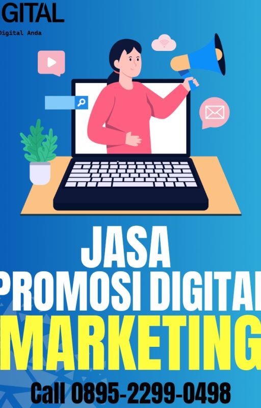 WA 0895-2299-0498, Jasa Konten Marketing Bengkayang by jasaiklanads