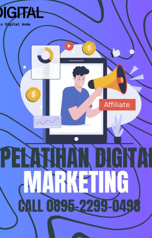 WA 0895-2299-0498, Kursus Digital Marketing Langsung Kerja Batu Bara by googlecourse