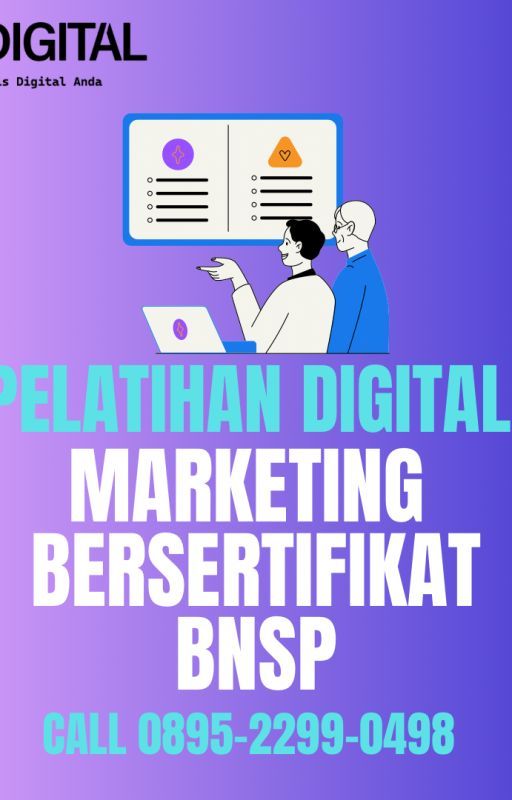 WA 0895-2299-0498, Biaya Kursus Digital Marketing  Mukomuko by freelancemarketing