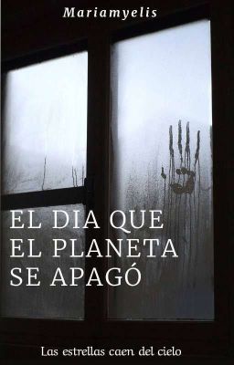 El DIA QUE EL PLANETA SE APAGO  cover