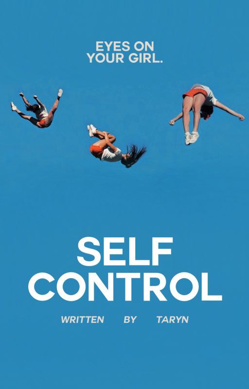 Self Control by tinnedfish