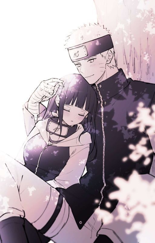 I'll Come Back For You , Naruhina  by NamikazeNaruto01