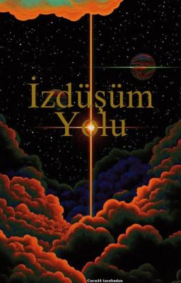 İzdüşüm Yolu cover