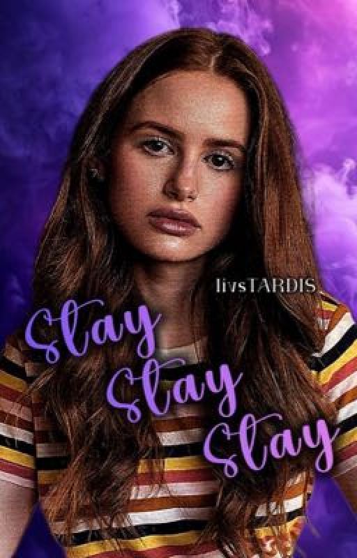 Stay Stay Stay (Doctor Who) by livsTARDIS