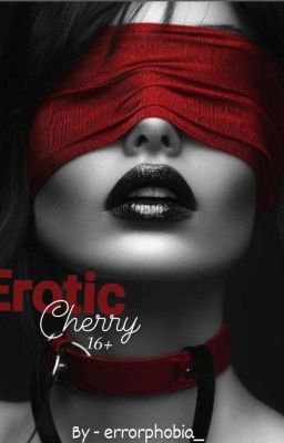 erotic Cherry 16+ cover