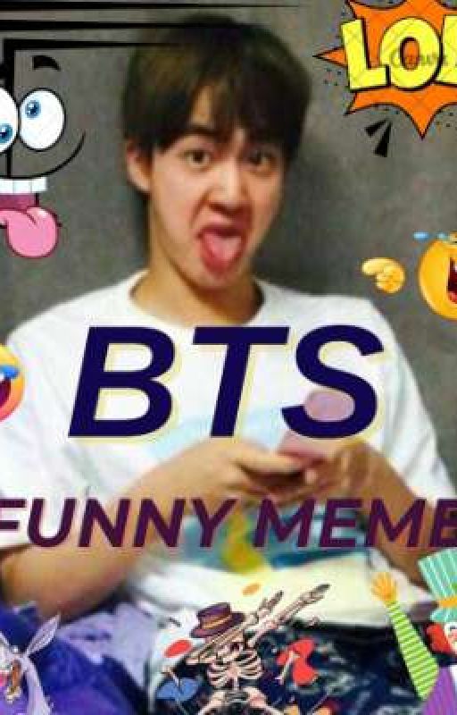 BTS MEME AND RANDOM JOKES by MySavageUniverse