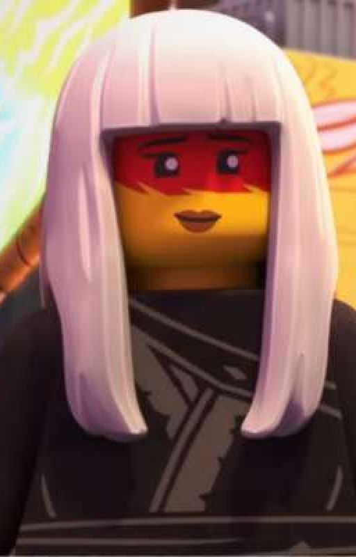 Ninjago Fanfiction: Harumi X OC  by NinjagoAlison