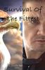 Survival Of the Fittest (Hawkeye Fanfiction)