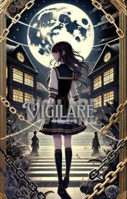 VIGILARE  cover