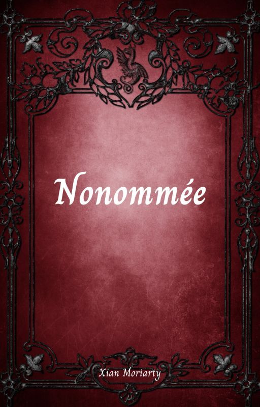 Nonommée by Xian_Moriarty