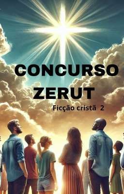 Concurso ZERUT  cover