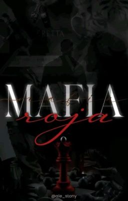 Mafia Roja  cover