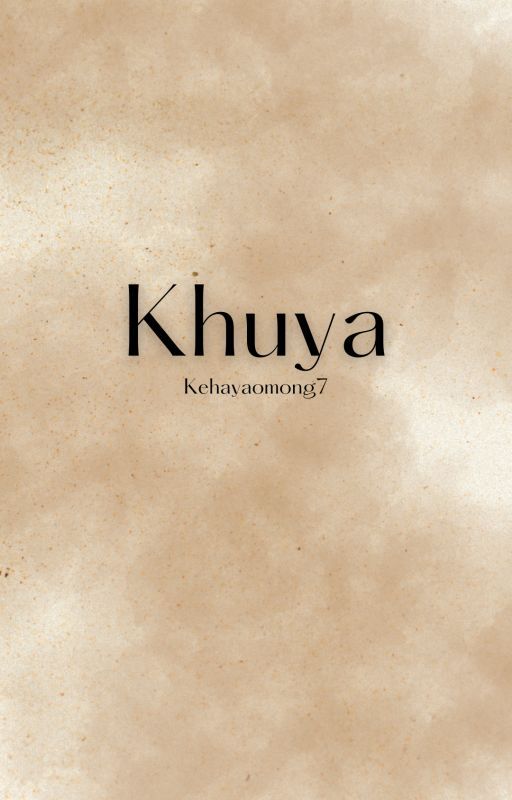 [Gillray] Khuya by kehayaomong7