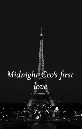 Midnight Ceo's first love by cheonsa_235494