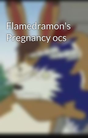 Flamedramon's Pregnancy ocs by Tentogomadgigirl26