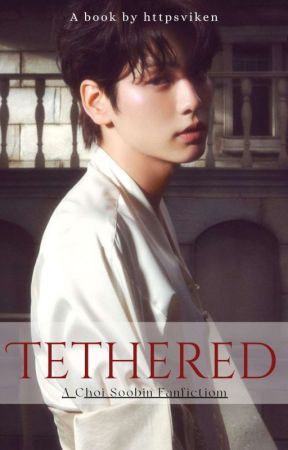 Tethered | Choi Soobin by httpsviken