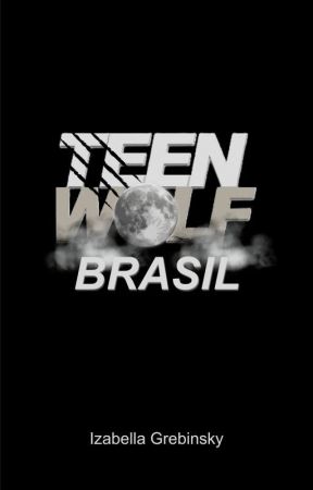 Teen Wolf Brasil by iza_grebinsky