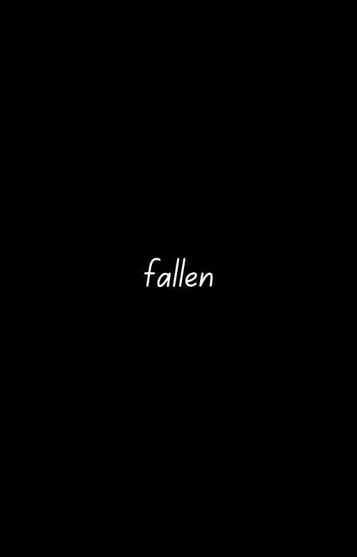 fallen ; odesu by IGOTlovefrom7