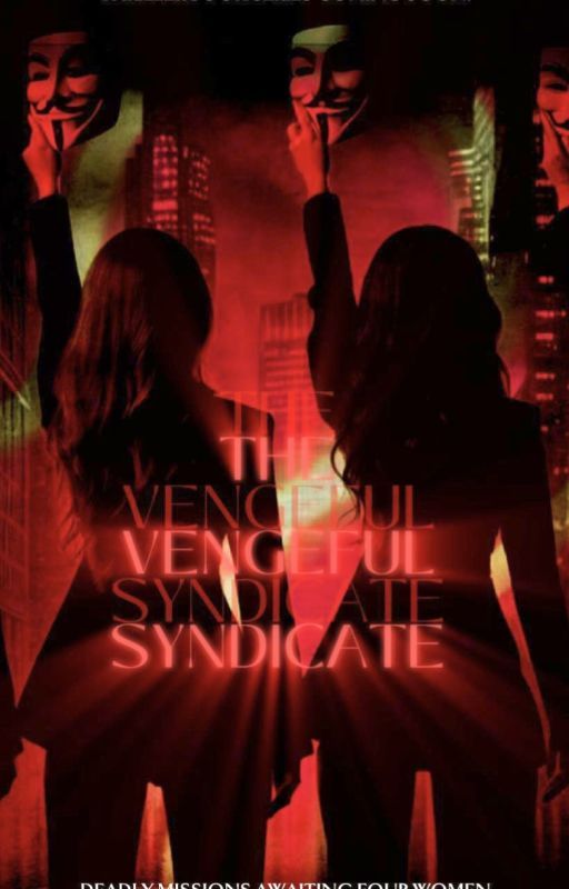 Vengeful Syndicate by vengefulsyndicate