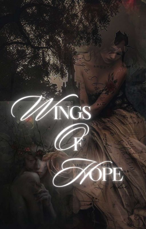 Wings Of Hope || (A Short Story) by btsluvaarrrrmy