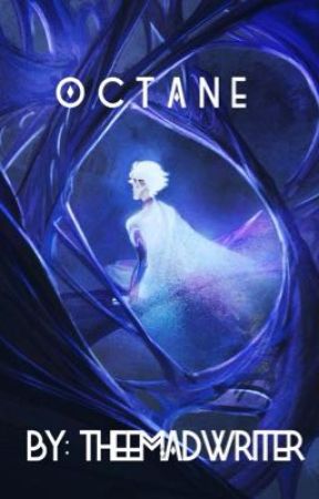 {New Chapter: 4} Octane || Viktor by TheeMadWriter