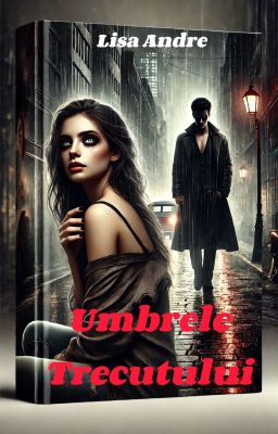 Umbrele Trecutului cover