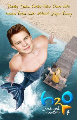 H2O: Just Add Water | Season 4 cover