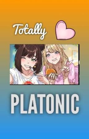 Totally Platonic! by KATISKOSIE