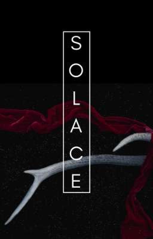 Solace by bookiB2000