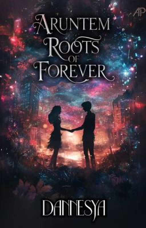 Aruntem: Roots of Forever [Eng vers.] by Dannesya_Tizzz