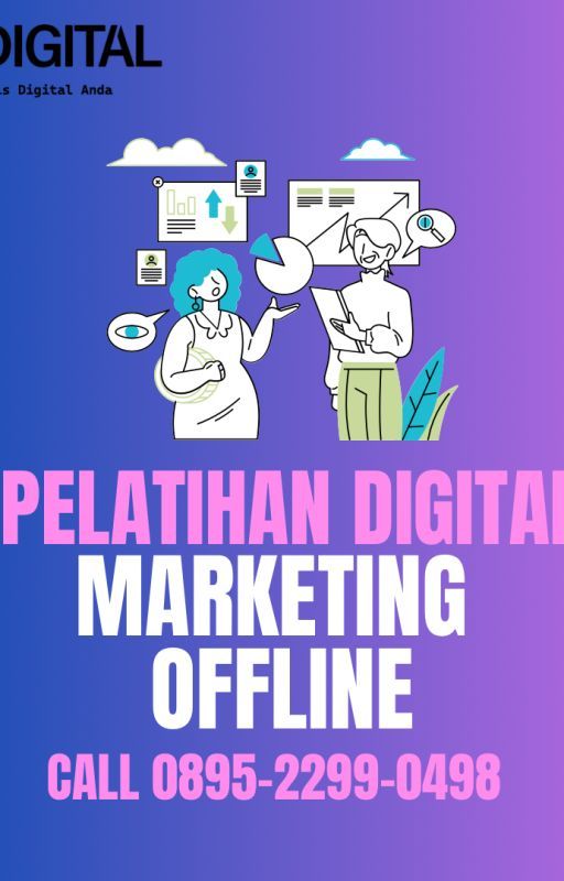 WA 0895-2299-0498, Kursus Digital Marketing Seo Pekalongan by freelancemarketing