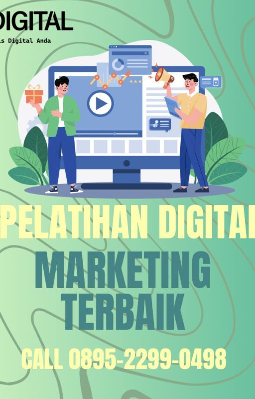 WA 0895-2299-0498, Kursus Internet Marketing Pemula Lumajang by freelancemarketing