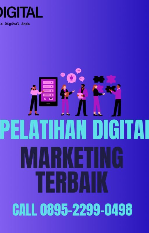 WA 0895-2299-0498, Workshop Digital Marketing Di Jakarta Situbondo by freelancemarketing