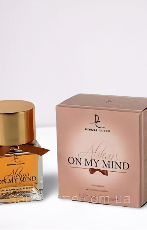 Original Always On My Mind On My Mind in Pakistan  |03006830984 | Ebaydeal.pk by BwOnline